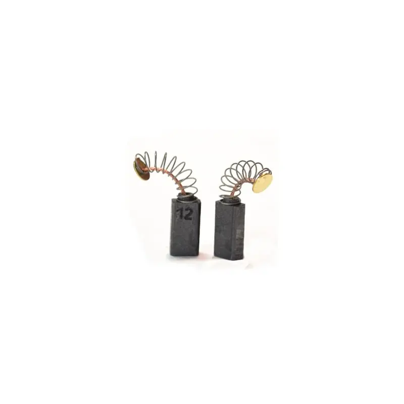 Solde Charbons pour rabot BOSCH GHO40-82C