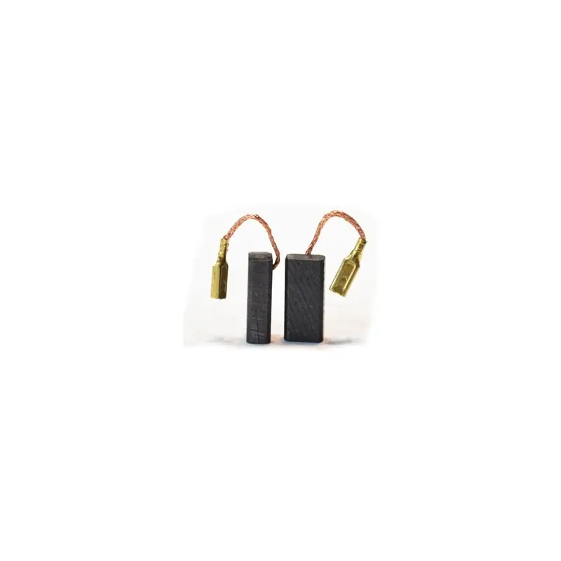 Expédition Rapide Charbons pour meuleuse BOSCH GGS27C