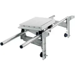 Table coulissante CS 70 ST 650 – FESTOOL – 490312 Meilleur Choix
