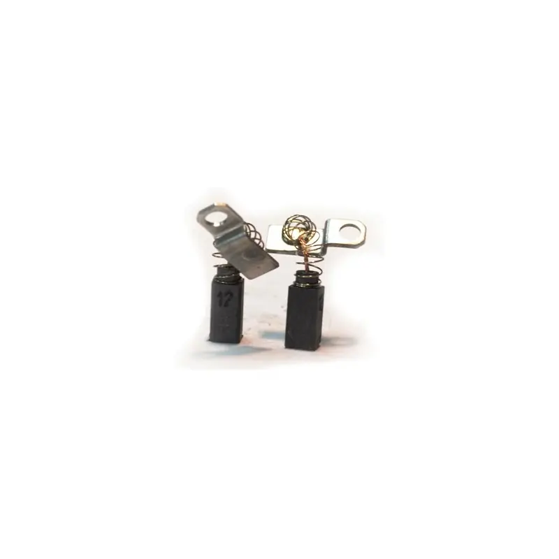 Satisfait Ou Remboursé Charbons pour perforateurs BOSCH UBH 3/16