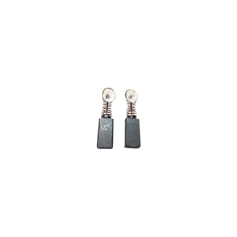 Expédition Rapide Charbons pour perceuse BOSCH PBD40