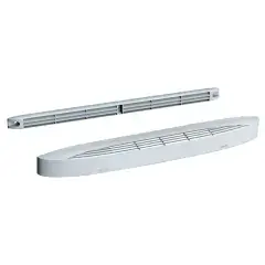 Entrée d‘air autoréglable acoustique ECA 22 Blanc – UNELVENT – 854090 Paiement Sécurisé