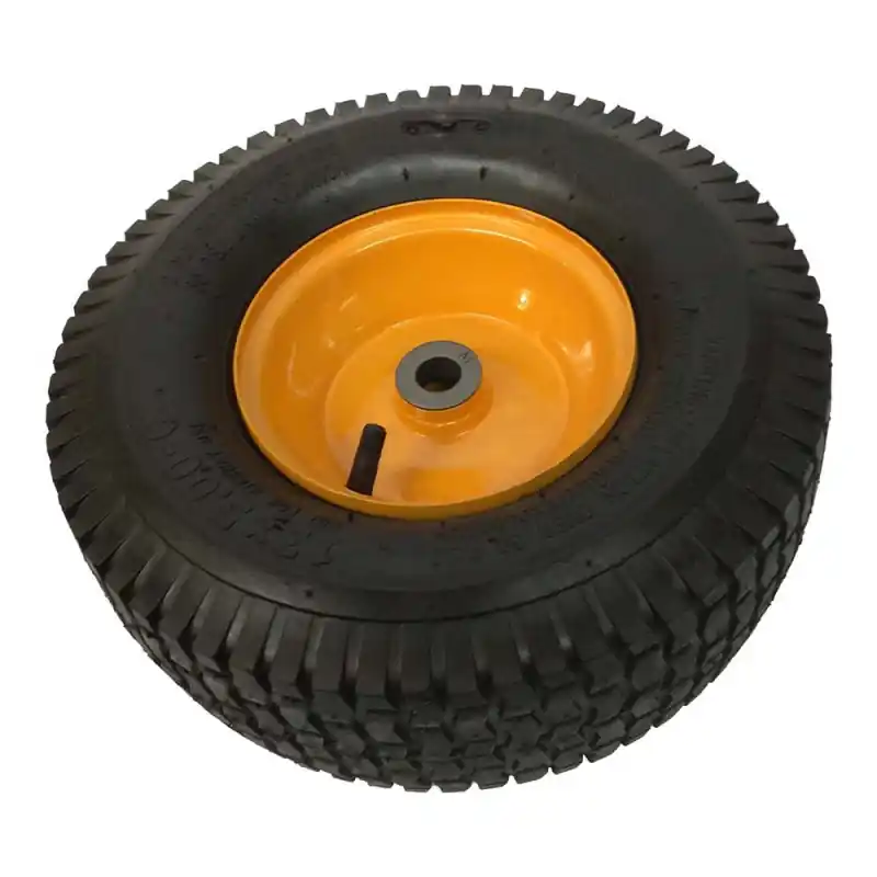 Retour Gratuit Roue avant tracteur MC CULLOCH M105-77X
