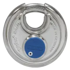 Cadenas Diskus 70mm – ABUS – 24IB/70 Vente Flash