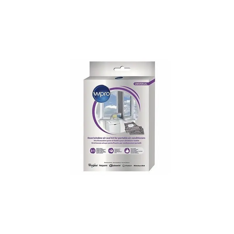 Achat Immédiat Kit d‘évacuation pour climatiseur