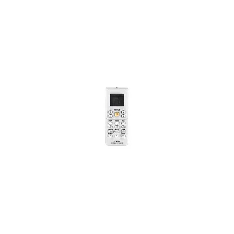 Télécommande WPRO ARC201 universelle pour climatiseurs Top Vente