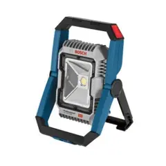 Offre Spéciale Projecteur LED 18V GLI 18V-1900 Professional en boîte carton – BOSCH – 0601446400