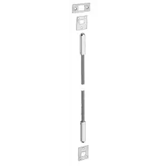 Kit de tringlerie pour serrures multipoints diamètre 8 mm + accessoires – STREMLER – 2837.00.0 Vente Flash