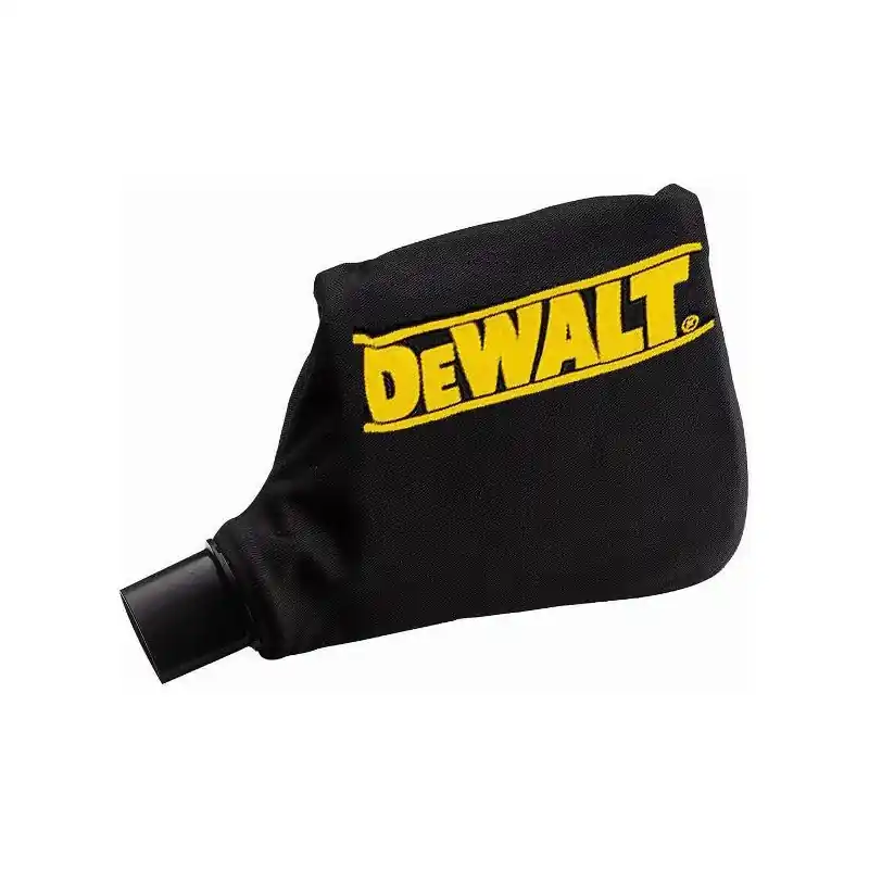 Prix Cassé Sac à poussière pour scie à onglets DEWALT