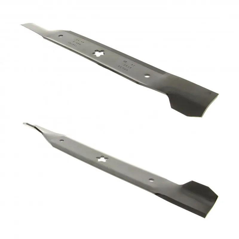 Lame autoportée Mc Culloch – AYP 532138497 – coupe 96 cm Prix Cassé