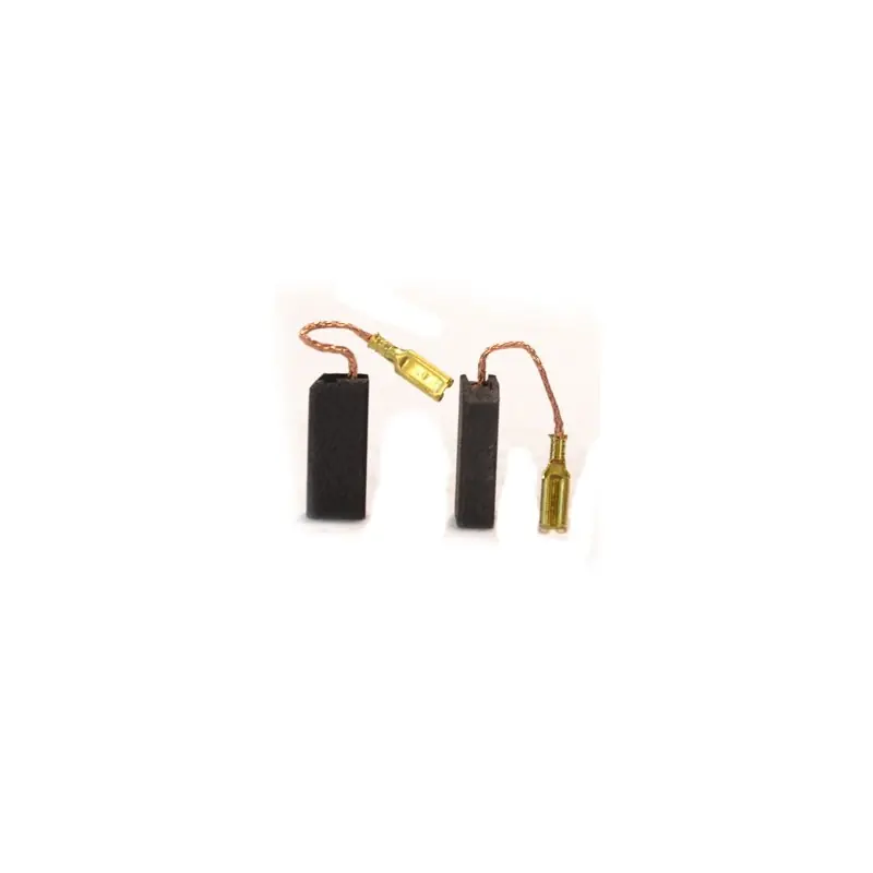 Charbons pour perforateurs BOSCH GBH2 – GBH2-20 Populaire