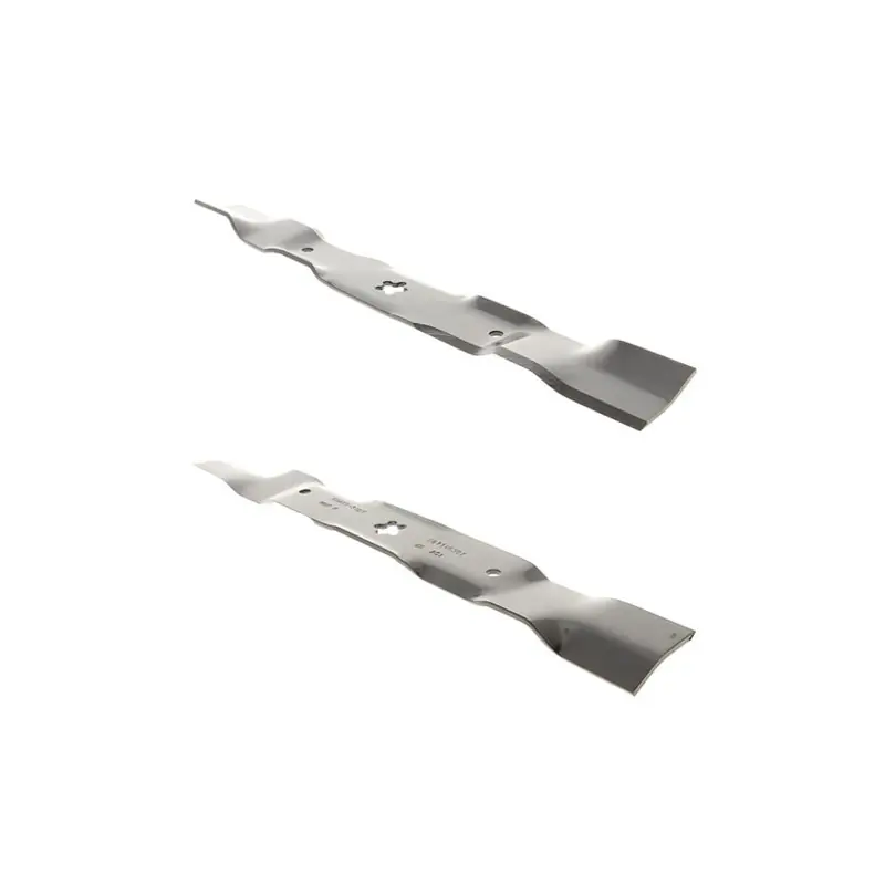 Produit De Marque Lame tracteur tondeuse 77 cm Mc Culloch – 532419274