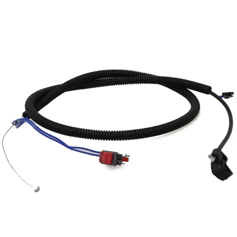 Nouvelle Collection Cable d‘acceleration débroussailleuse MC CULLOCH B28B