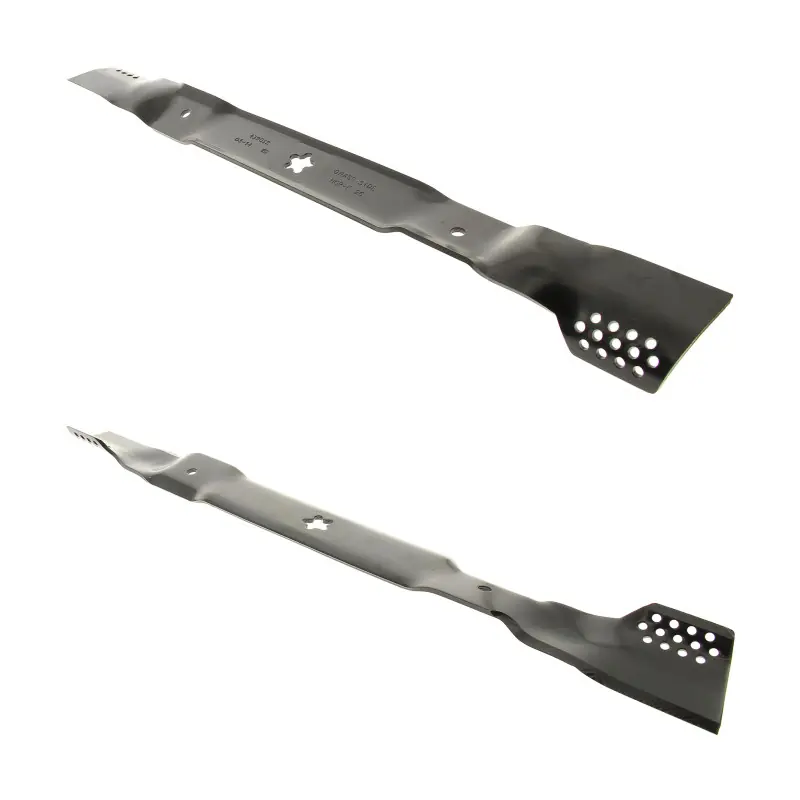 Must-Have Lame autoportée 66 cm Mc Culloch Mowcart – 532439052