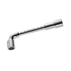 Bon Marché Clé à pipe débouchée forgée 6×6 pans 7/8‘‘ L.240mm – FACOM – 75.7/8
