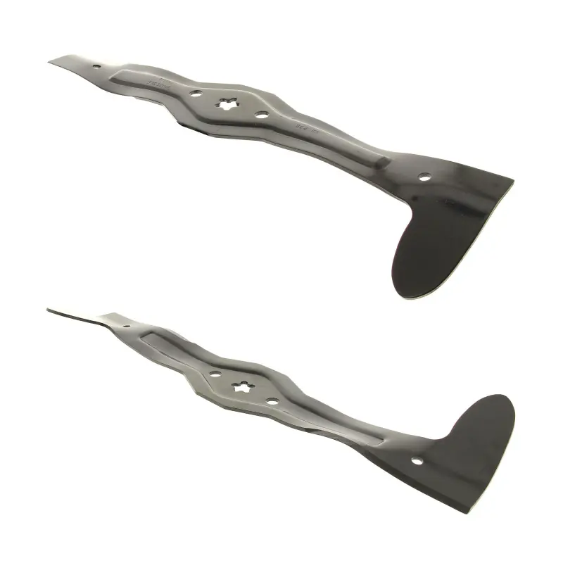 Commande En Gros Lame croisée (gauche) tracteur Mc Culloch 107 cm – 532180583