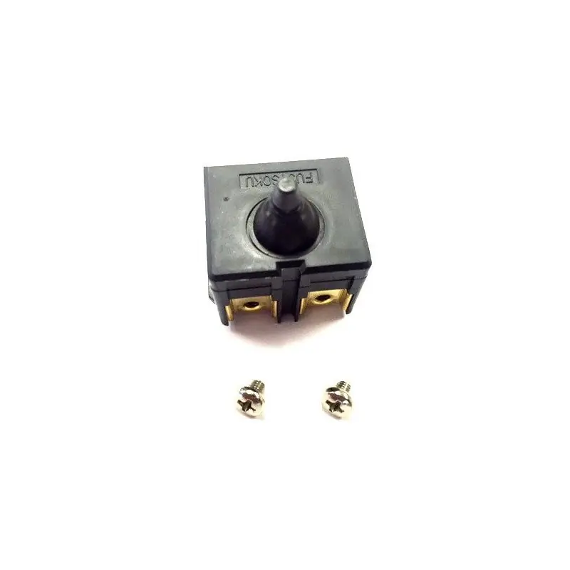 Interrupteur pour meuleuses DEWALT DWE4202 – DWE4215 Offre Exclusive
