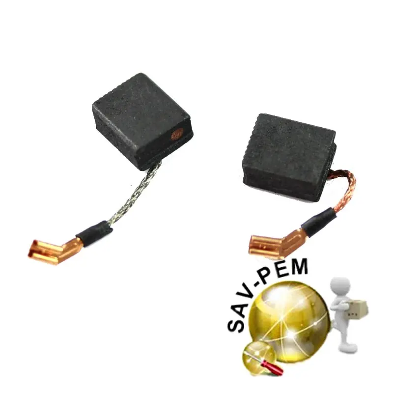 Charbons pour meuleuses DEWALT DWE4202 – DWE4238 Offre Spéciale