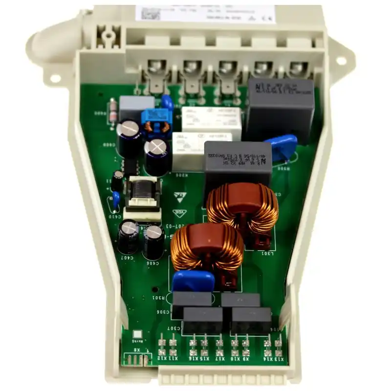 Affaire À Saisir Platine d‘alimentation induction AIRLUX NOMADE ATIN3, ATIN4BK