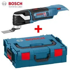 DECOUPEUR PONCEUR GOP 18V-28 2X6Ah L-BOXX Offre Exclusive