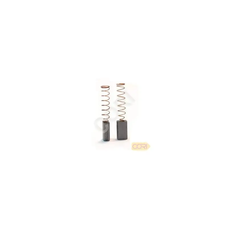 Nouveauté Charbons perceuses BOSCH GSB13 – GSB13RE – PSB500RE – PSB13RE – PSB570RE – PSB15RE – PSB5-15RE