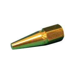 Prix Cassé Bec de soudage acétylène n°0 400L – GCE CHARLEDAVE – F0018400