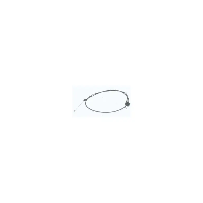 532130861 – Cable de frein moteur pour tondeuse PARTNER – MAC CULLOCH Solde