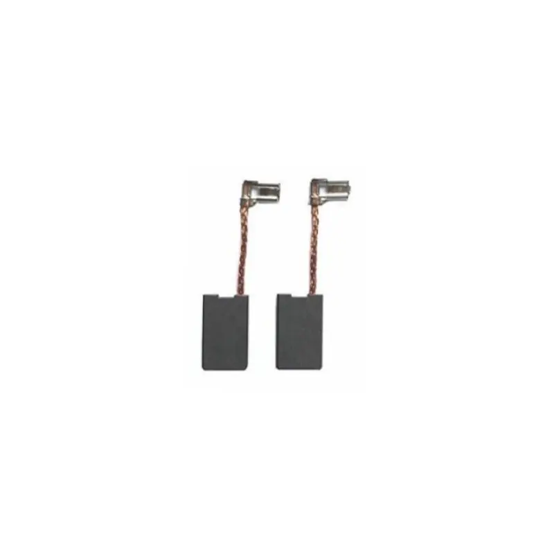 Charbons pour meuleuses DEWALT DWE4557 – DWE4599 Prix Réduit