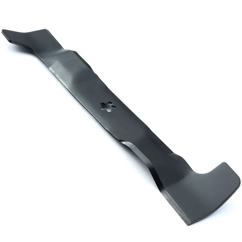 Dernière Chance Lame tondeuse pour AYP/Roper CT131 427984 coupe 50 cm