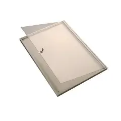 Prix Bas Vitrine d‘intérieur extra-plate 635x461x20mm – SATA – VITP4AN3VM