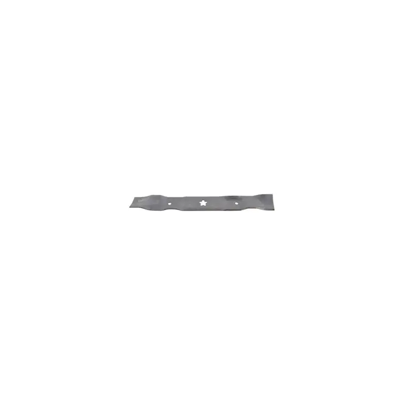 532140101 – Lame Mulching pour Tondeuse Autoportée Husqvarna Nouveauté