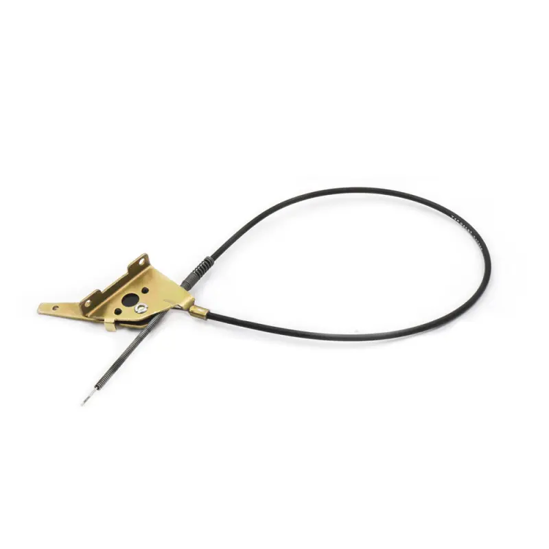 Bon Marché Cable de gaz autoportée Yard Man et Cub Cadet