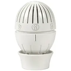 Promotion Tête thermostatique R470 en Clip-Clap – GIACOMINI – R470X001