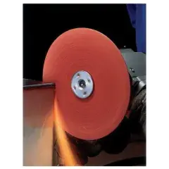 Pas Cher Disques CUBITRON Fibre 985C Ø127 Grain 36 – 3M ABRASIFS – B61348