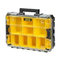 Populaire Organiseur grande capacité PRO-STACK – Stanley Fatmax – FMST82967-1