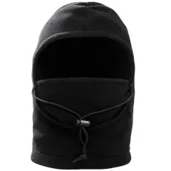 Petit Prix Cagoule polaire BALACLAVA noire 250g/m2 – COVERGUARD – 5BALB