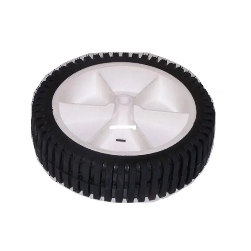 532151155 – Roue arrière pour tondeuse Rally – Partner . Solde