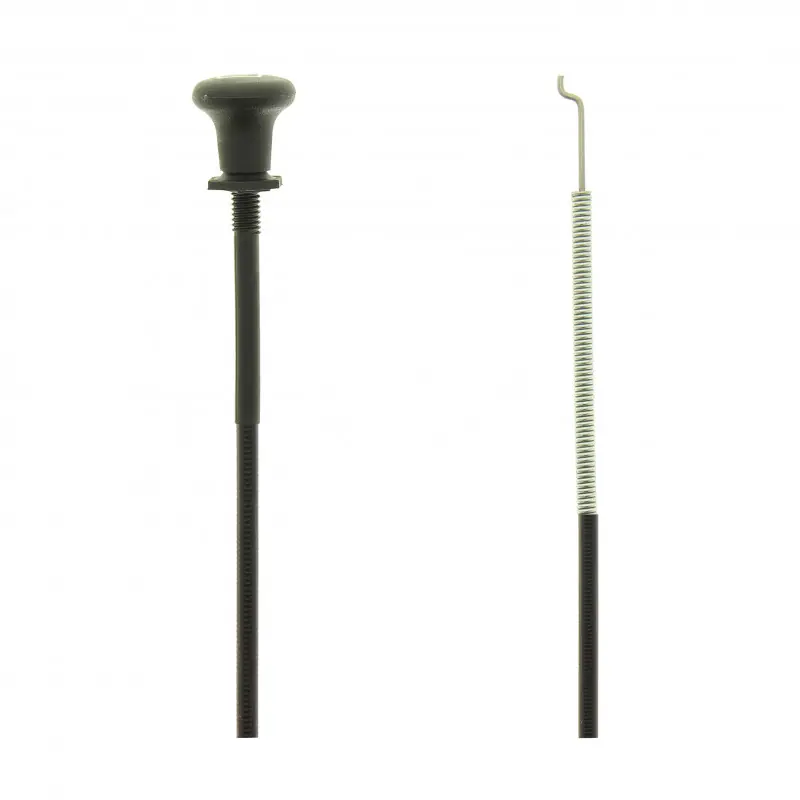 Remise Cable starter tracteur tondeuse MTD et Yard Man 76 à 105 cm