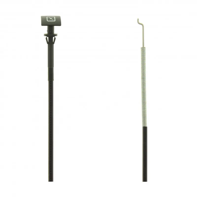 Prix Choc Cable starter autoportée Yard Man TA 4135