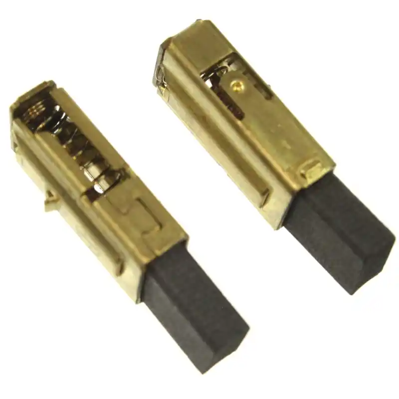 Marque Charbons 316046950 X2 perceuses METABO BHE2243, KHE2643, SBE900
