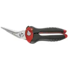 Cisaille multi-usage coupe-tout lames longues – FACOM – 980C.PB Réduction