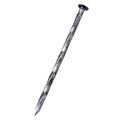 Pas Cher Pointe torsadée TP claire 110mm/5kg le kg – DIMOS – 780508