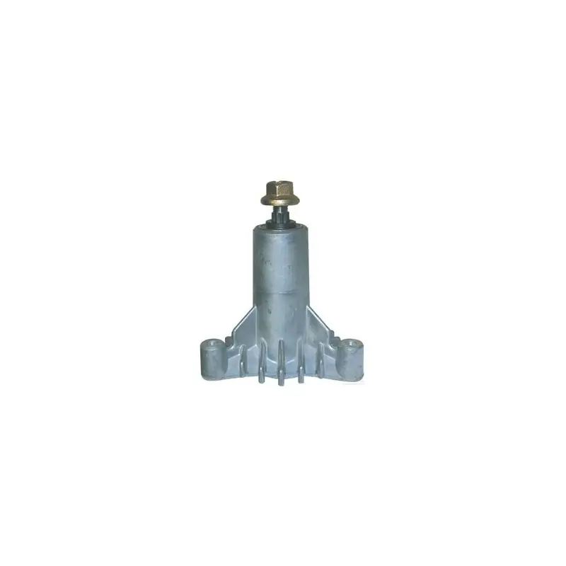 Certifié 532165579 – Palier de lame complet gauche (6 pans) pour tondeuse autoportée