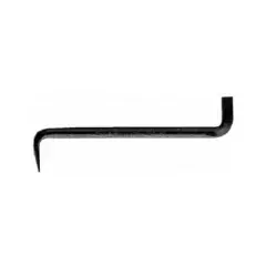 Achetez Aujourd&rsquo;hui Tournevis coudé pour vis à fente 4x13mm longueur totale 86mm – FACOM – ARZ.4