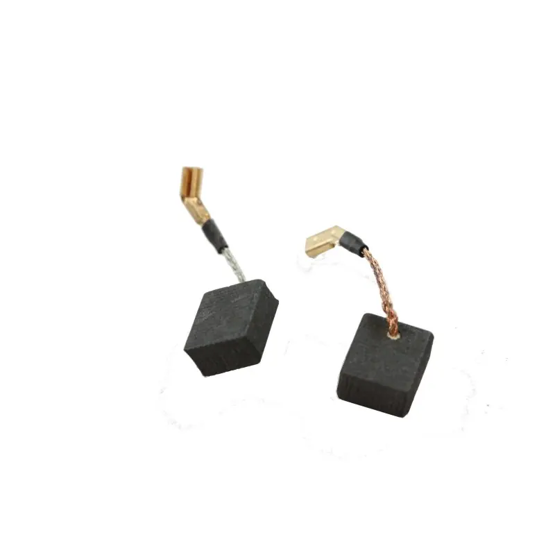Satisfait Ou Remboursé Charbons N442427 meuleuse DEWALT DWE4233, DWE4233, DWE4235, DWE4237