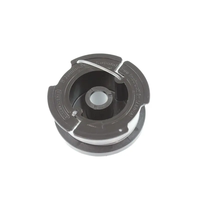 Bobine de fil 90601198N BLACK & DECKER BDST182ST1, ST1823, STC1820EPC Haute Qualité