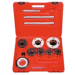 Mallette de filetage Super Cut 3/8-2 – ROTHENBERGER – 070891X Prix Choc