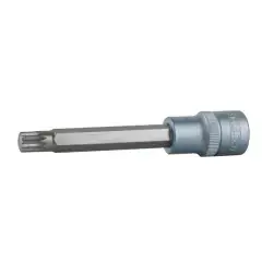 Usine Directe Douille tournevis 1/2‘‘ XZN M10 110mm – KS TOOLS – 911.1353