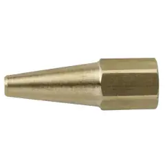 Bec pour chalumeaux SO 250L – HAMPIAUX – 010266 Authentique