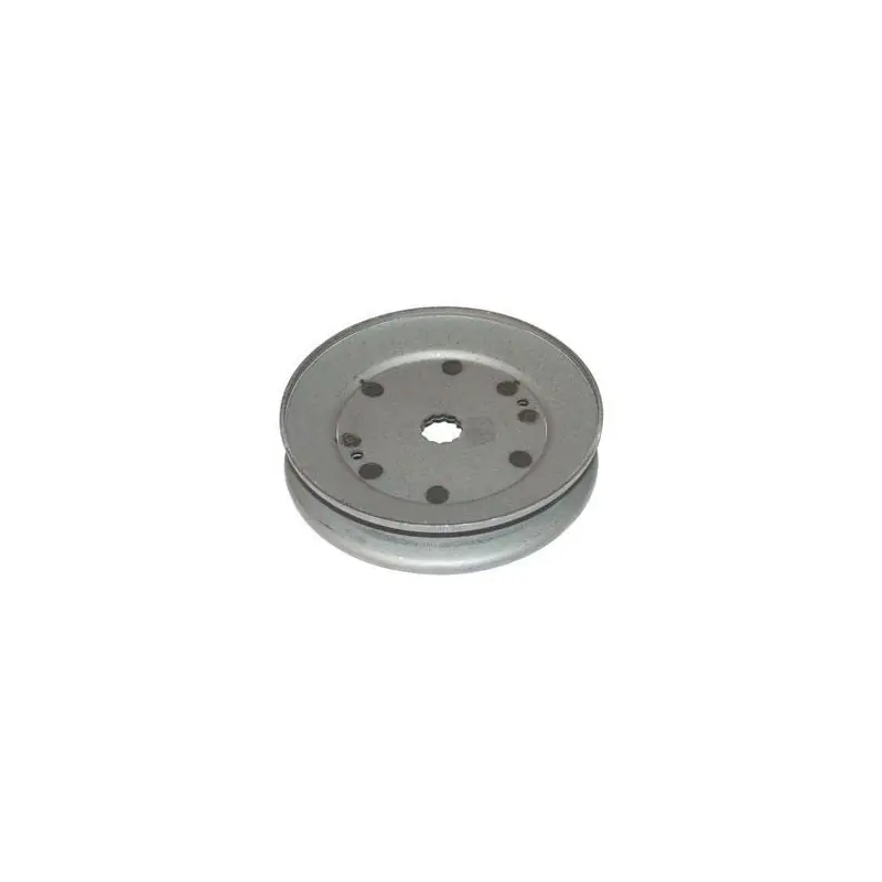 532173435 – Poulie de Palier de Lame pour Tondeuse Autoportée AYP – Bestgreen Haute Qualité